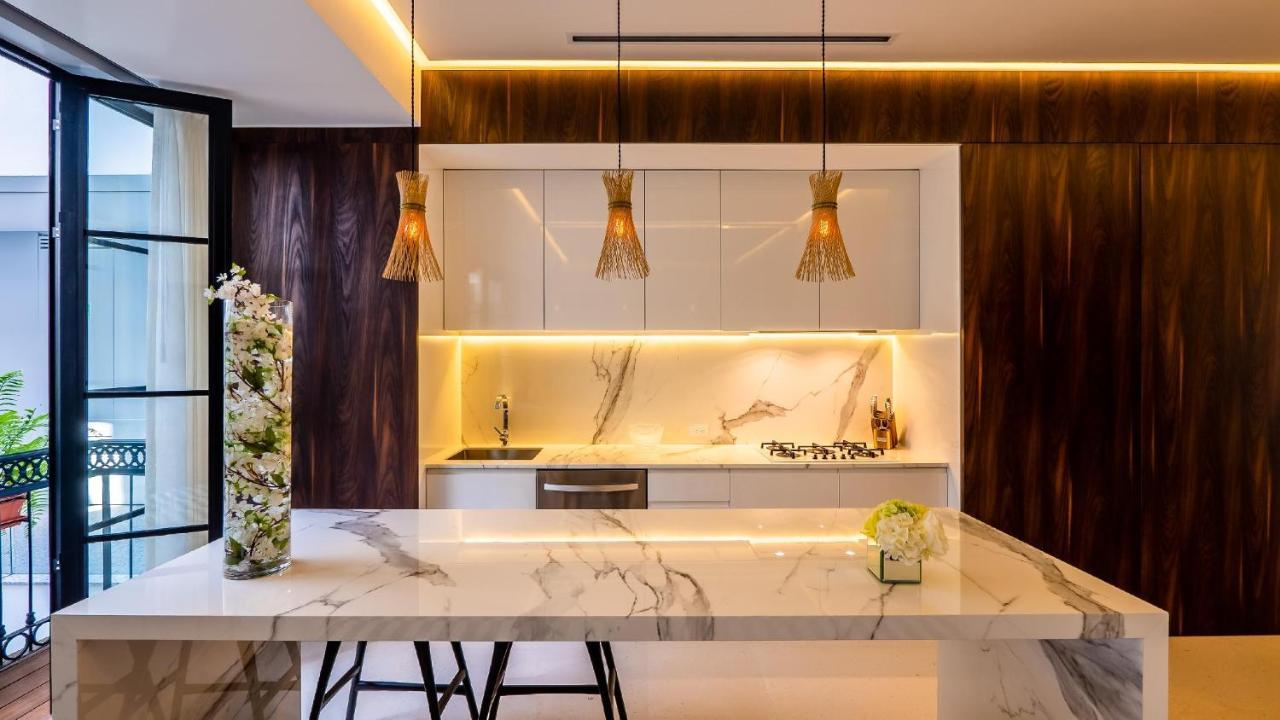 Pier 57 - 510 Luxury Rooftop 2 Bedroom Condo In Romantic Zone プエルトバラータ エクステリア 写真