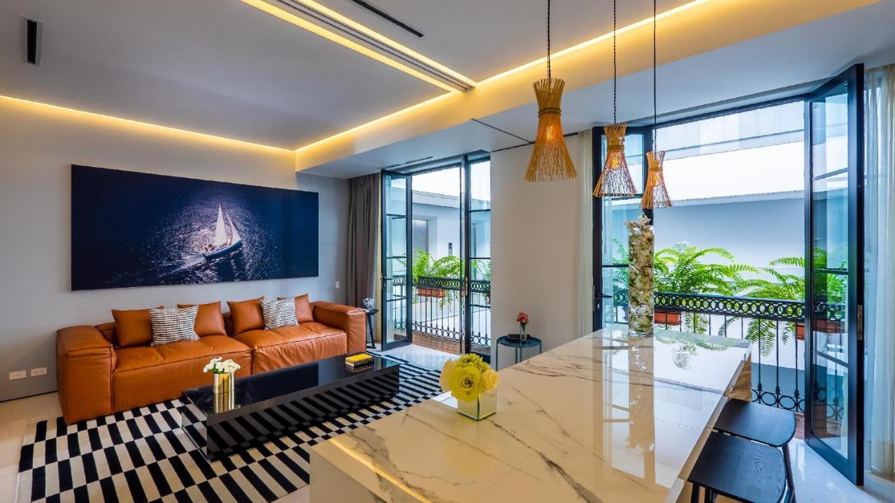 Pier 57 - 510 Luxury Rooftop 2 Bedroom Condo In Romantic Zone プエルトバラータ エクステリア 写真