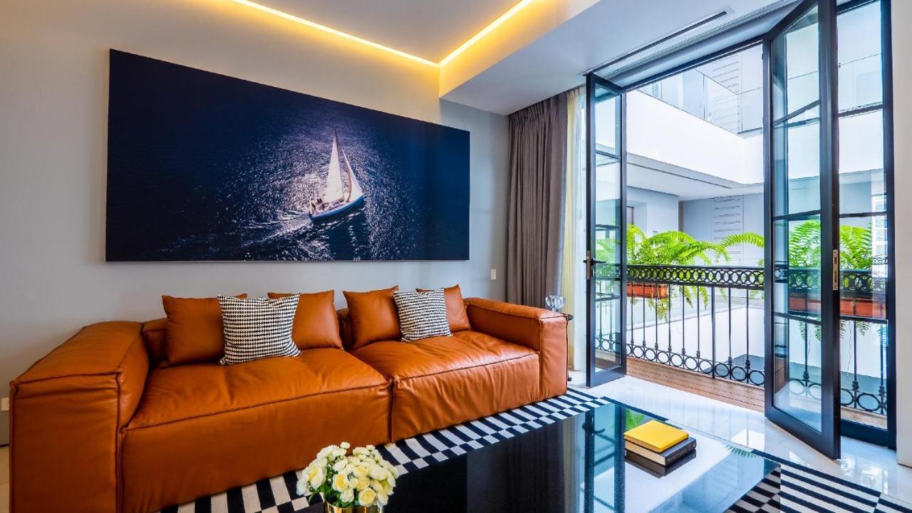 Pier 57 - 510 Luxury Rooftop 2 Bedroom Condo In Romantic Zone プエルトバラータ エクステリア 写真
