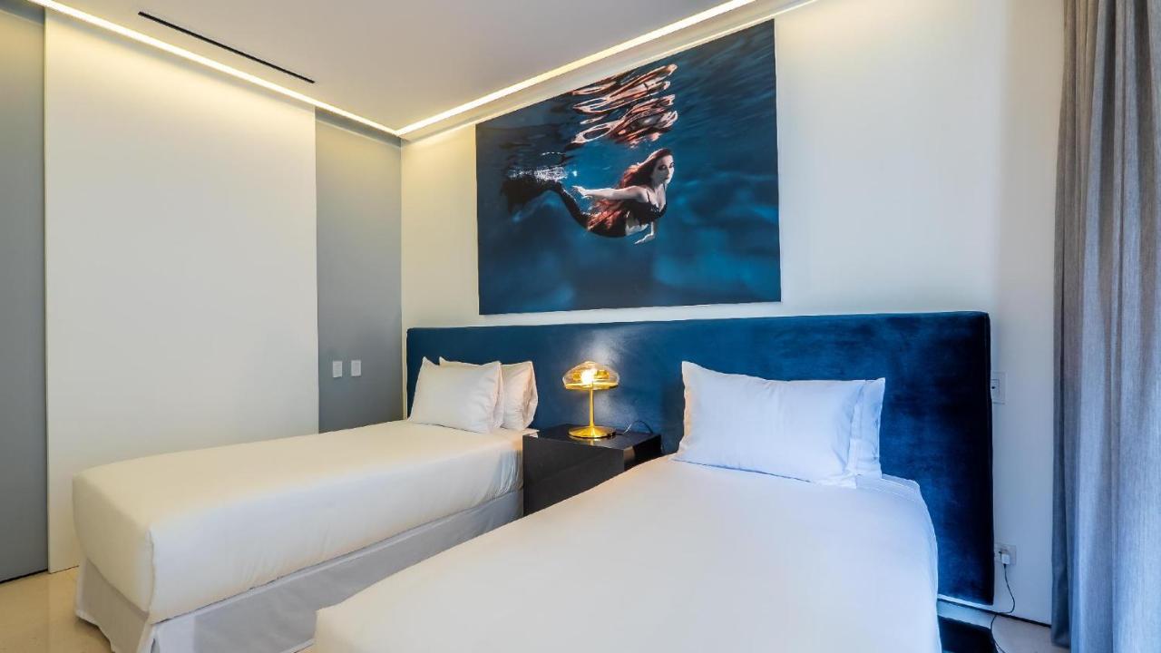 Pier 57 - 510 Luxury Rooftop 2 Bedroom Condo In Romantic Zone プエルトバラータ エクステリア 写真