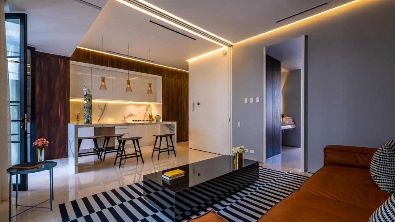 Pier 57 - 510 Luxury Rooftop 2 Bedroom Condo In Romantic Zone プエルトバラータ エクステリア 写真