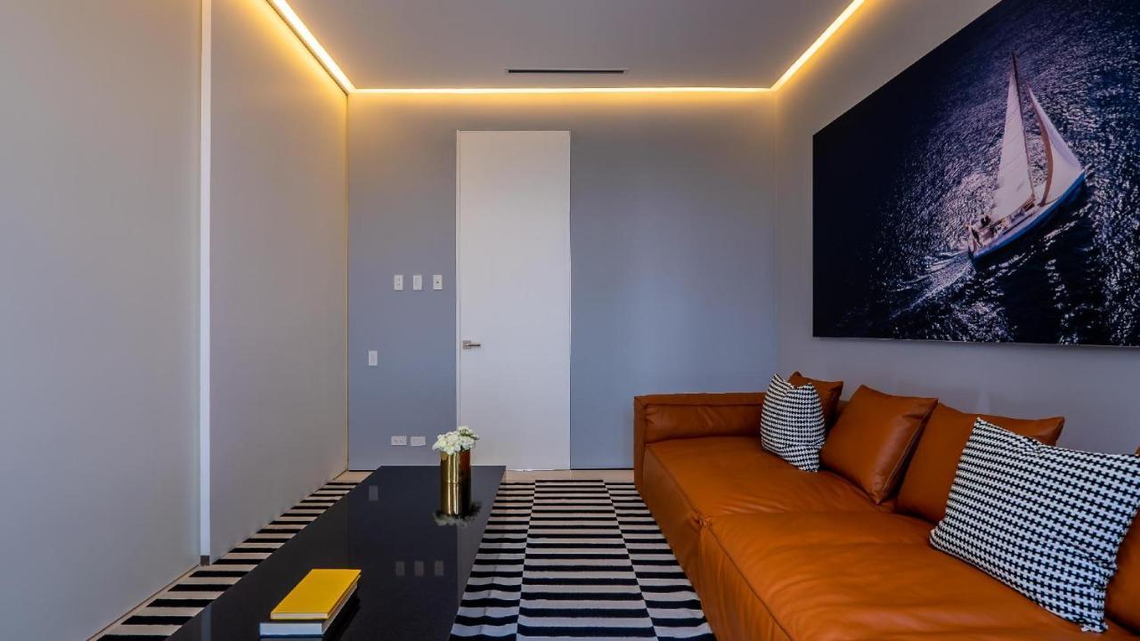 Pier 57 - 510 Luxury Rooftop 2 Bedroom Condo In Romantic Zone プエルトバラータ エクステリア 写真