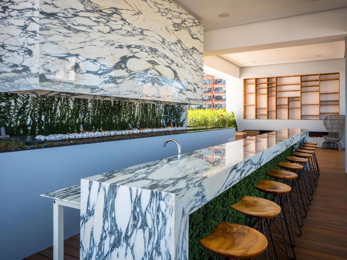Pier 57 - 510 Luxury Rooftop 2 Bedroom Condo In Romantic Zone プエルトバラータ エクステリア 写真