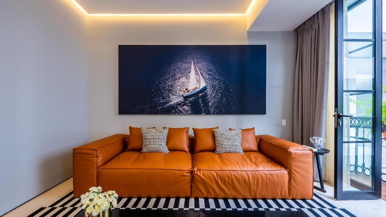 Pier 57 - 510 Luxury Rooftop 2 Bedroom Condo In Romantic Zone プエルトバラータ エクステリア 写真