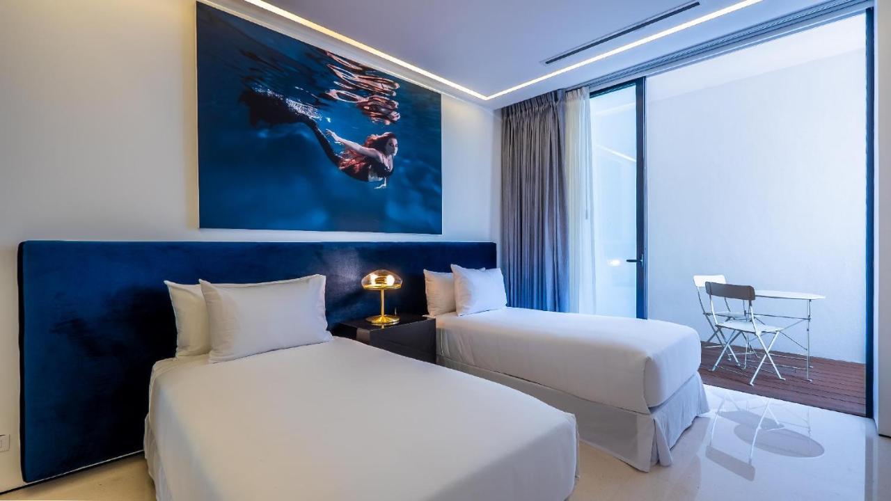 Pier 57 - 510 Luxury Rooftop 2 Bedroom Condo In Romantic Zone プエルトバラータ エクステリア 写真