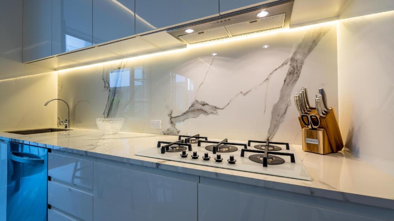 Pier 57 - 510 Luxury Rooftop 2 Bedroom Condo In Romantic Zone プエルトバラータ エクステリア 写真