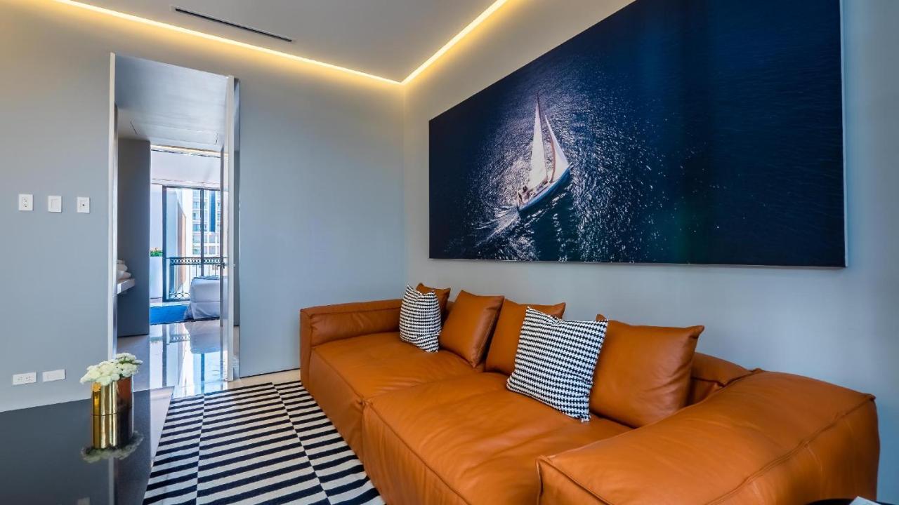 Pier 57 - 510 Luxury Rooftop 2 Bedroom Condo In Romantic Zone プエルトバラータ エクステリア 写真