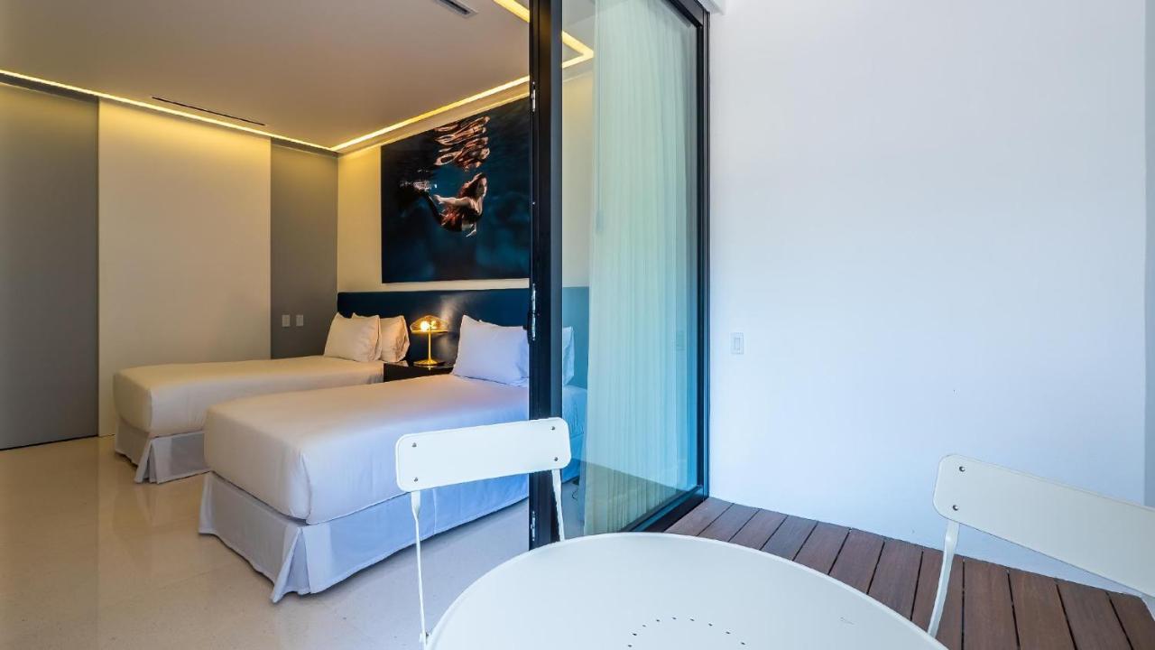 Pier 57 - 510 Luxury Rooftop 2 Bedroom Condo In Romantic Zone プエルトバラータ エクステリア 写真