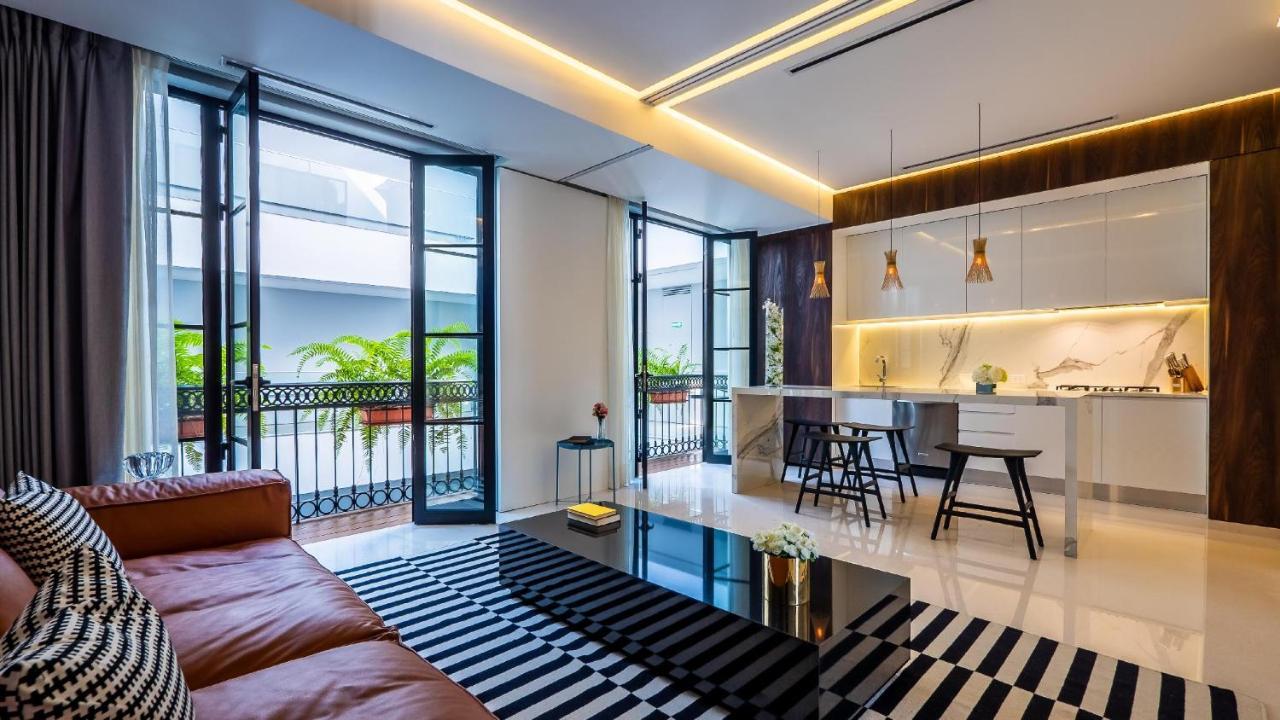 Pier 57 - 510 Luxury Rooftop 2 Bedroom Condo In Romantic Zone プエルトバラータ エクステリア 写真