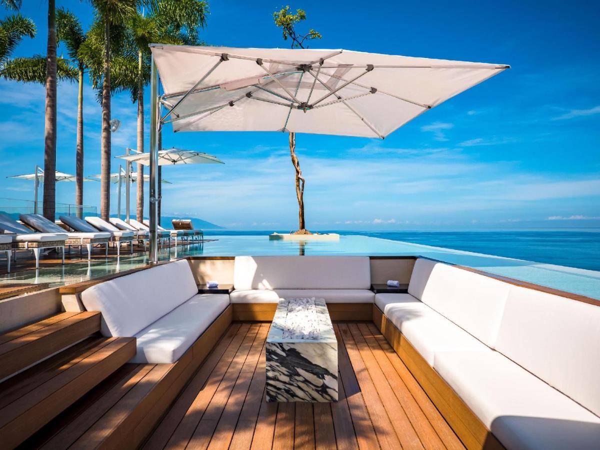 Pier 57 - 510 Luxury Rooftop 2 Bedroom Condo In Romantic Zone プエルトバラータ エクステリア 写真